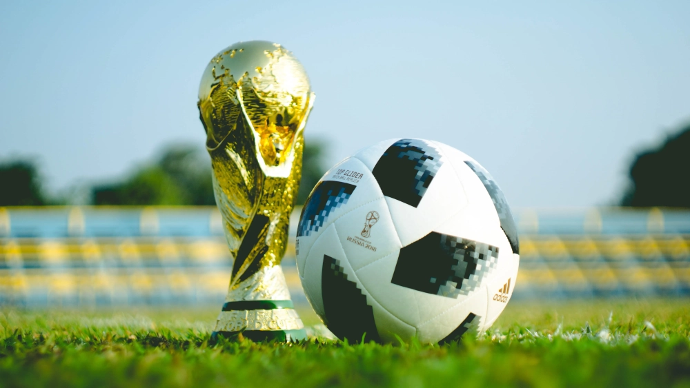 Coupe du Monde de la FIFA