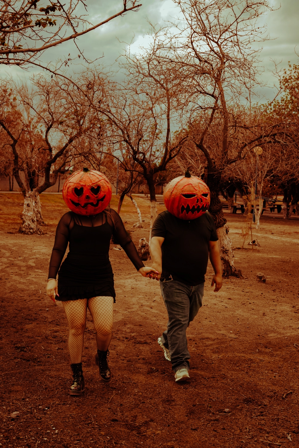 Halloween - Rock