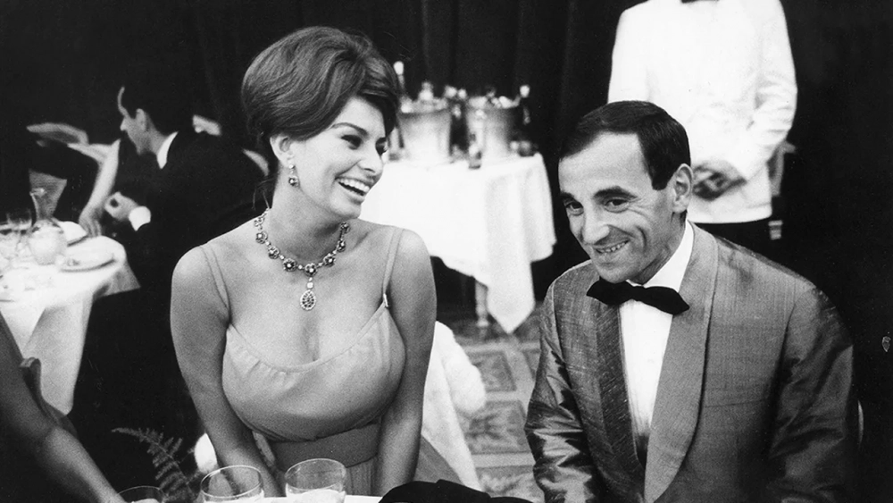 Cannes Nostalgia