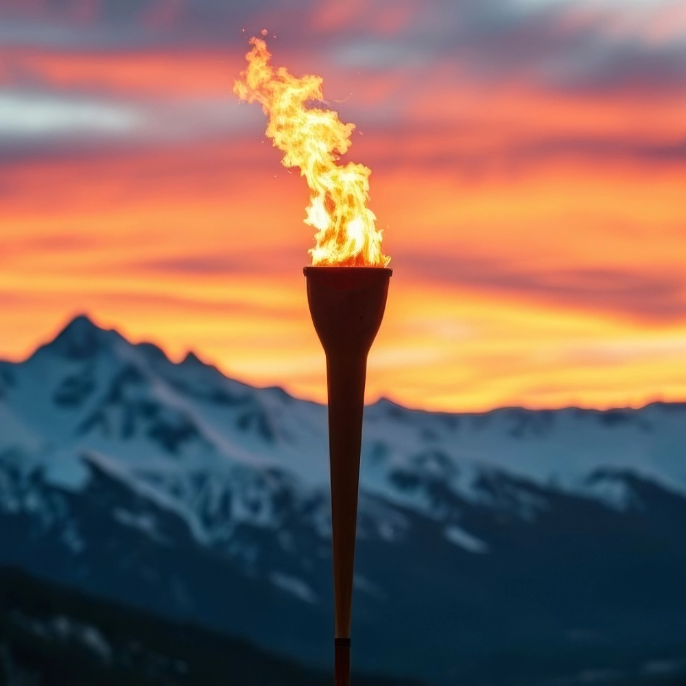 Jeux Olympiques d'hiver Milan - Cortina