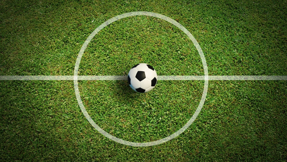 Jeux Olympiques Paris 2024 - Football