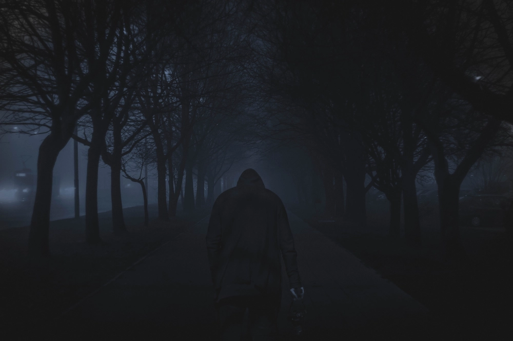 Dark Investigation