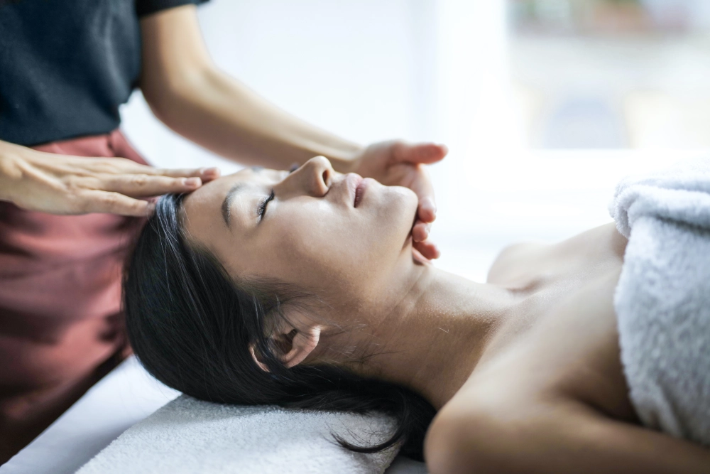 Espace - Spa