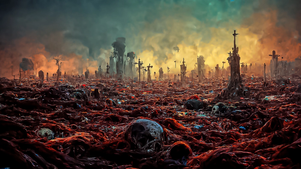 Post-Apocalypse