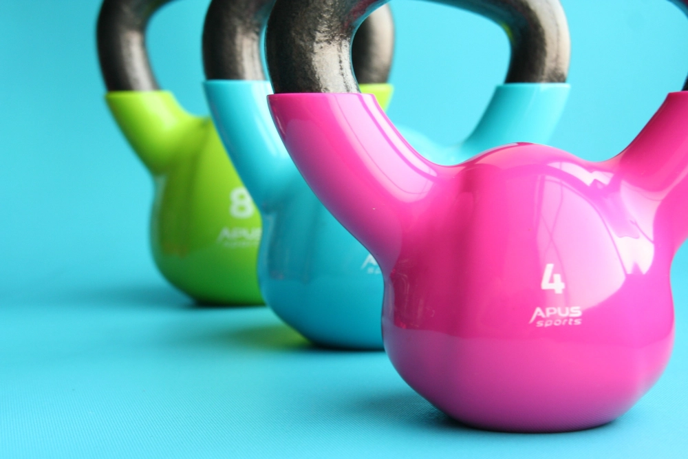 Espace - Salle de Sport