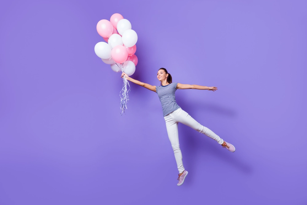 Programme TV - Envolée Positive