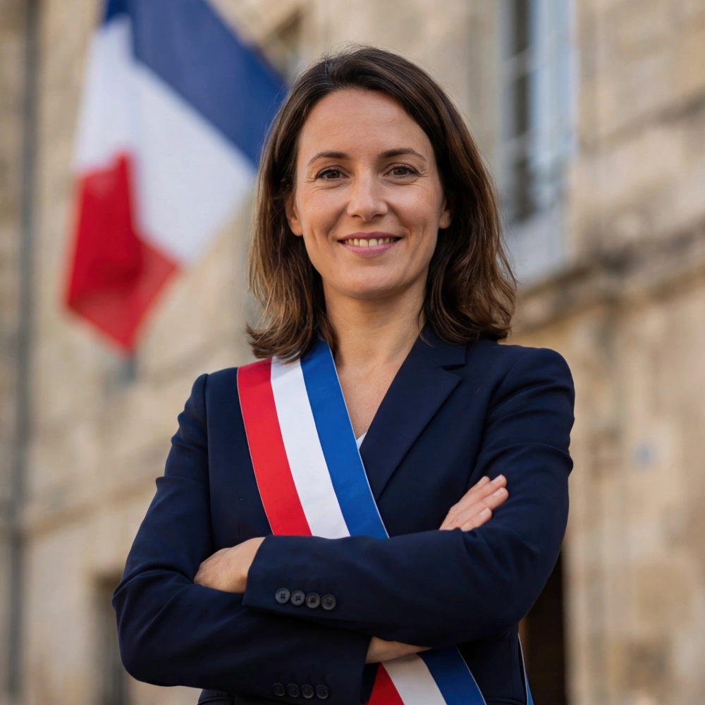Campagne municipale