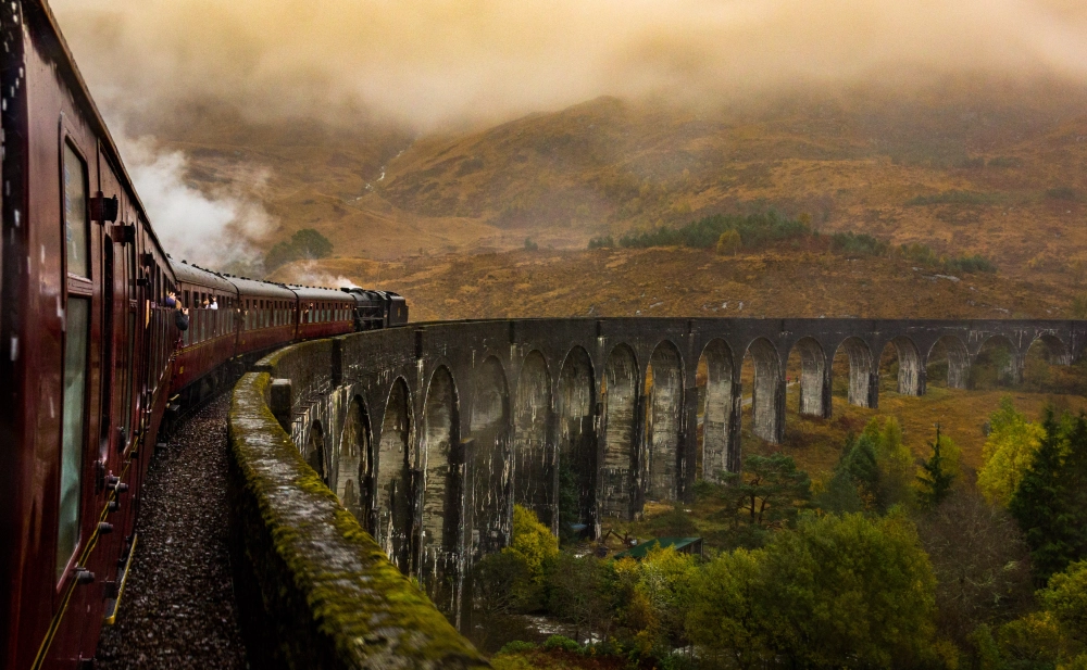 Hogwarts