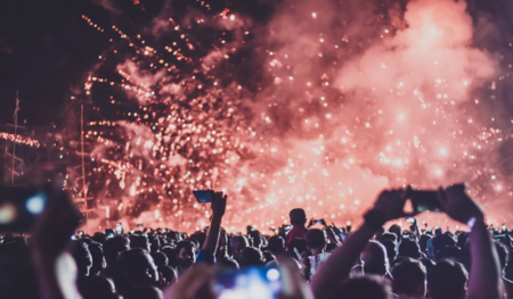 Fête de la musique