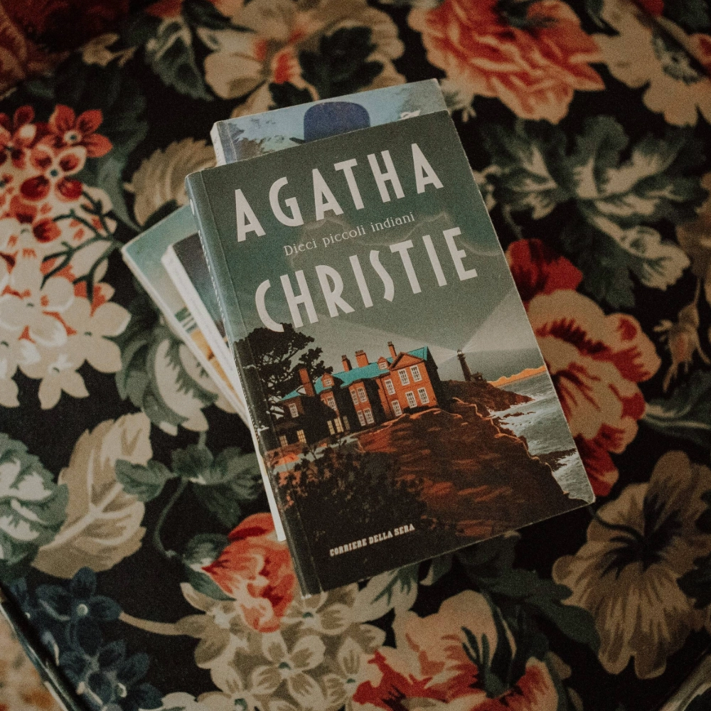 Agatha Christie