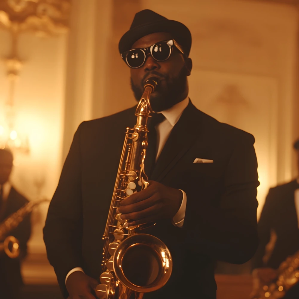 Big Band