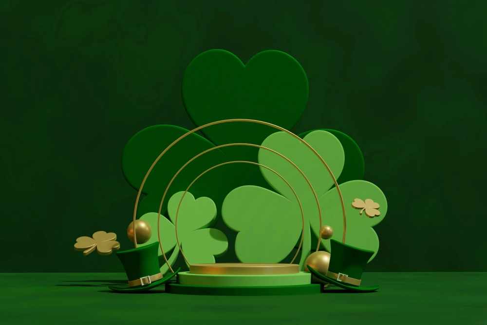 Saint-Patrick