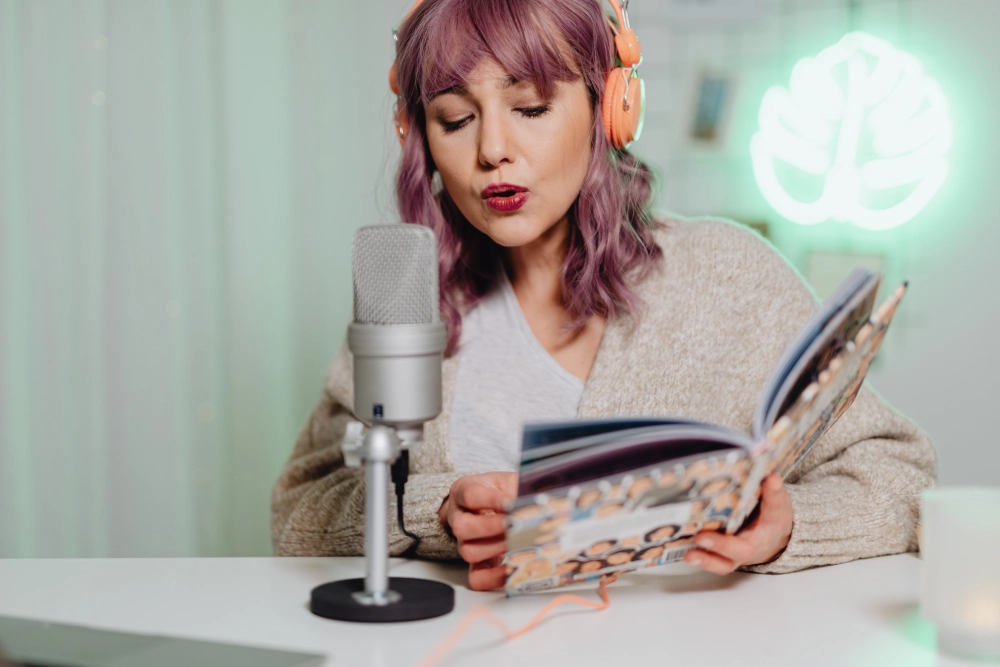 Radio & Podcasts News