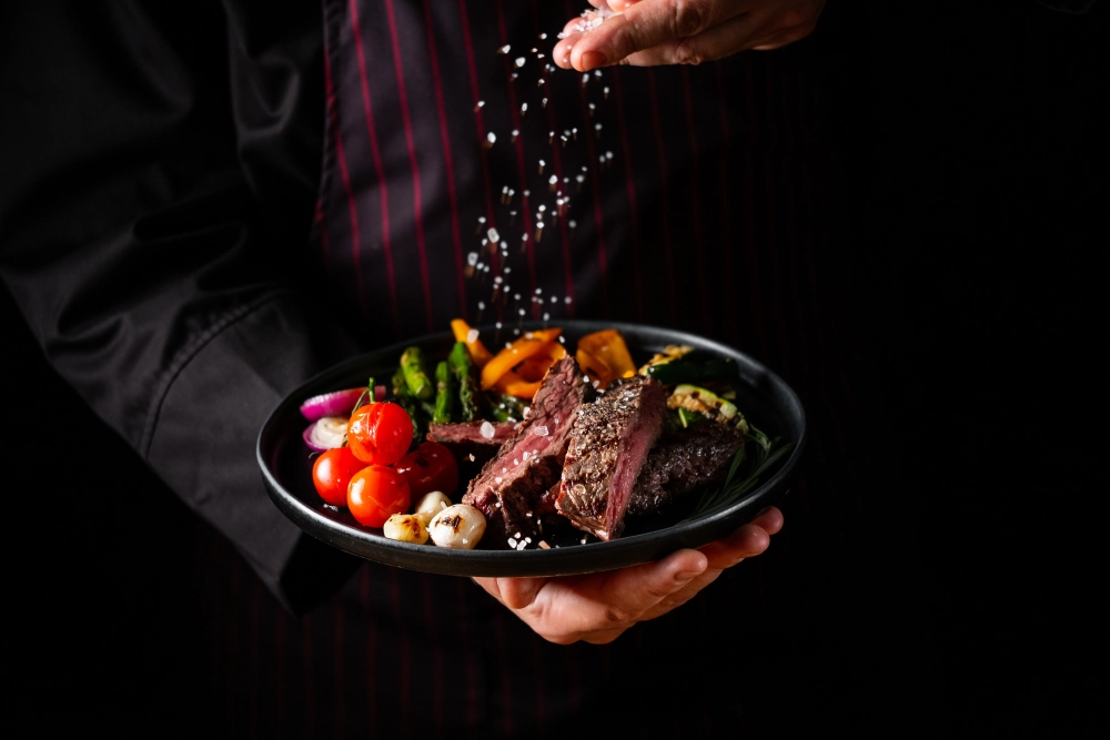 Programme TV - Cuisine