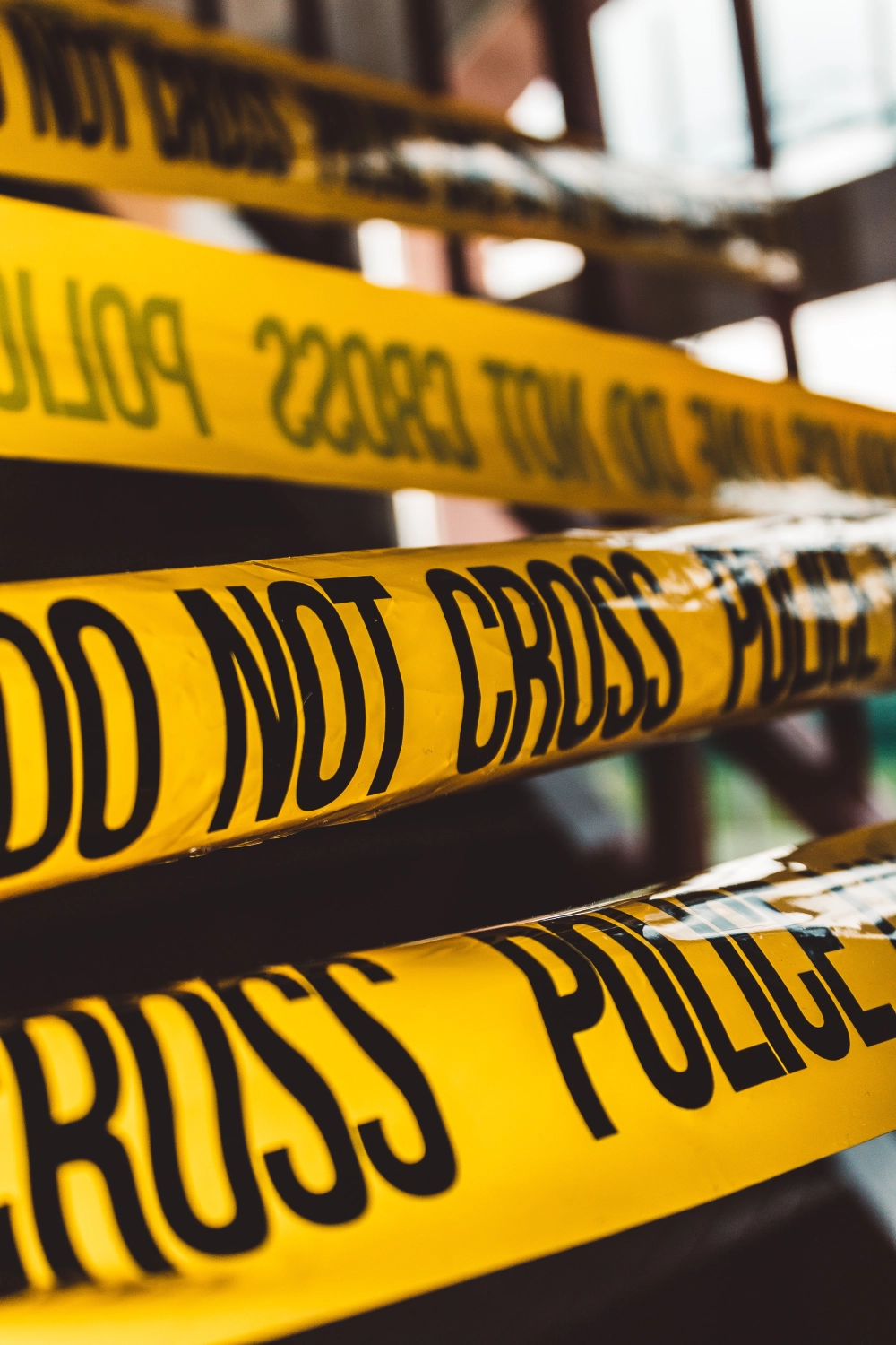 Crimes et Faits Divers