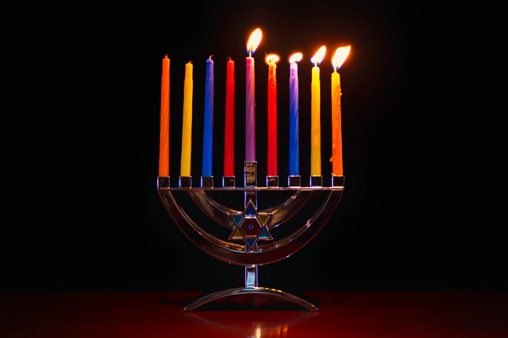 Hanukkah