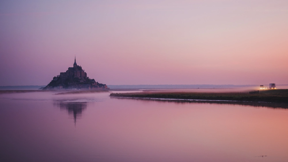 France - Paysages