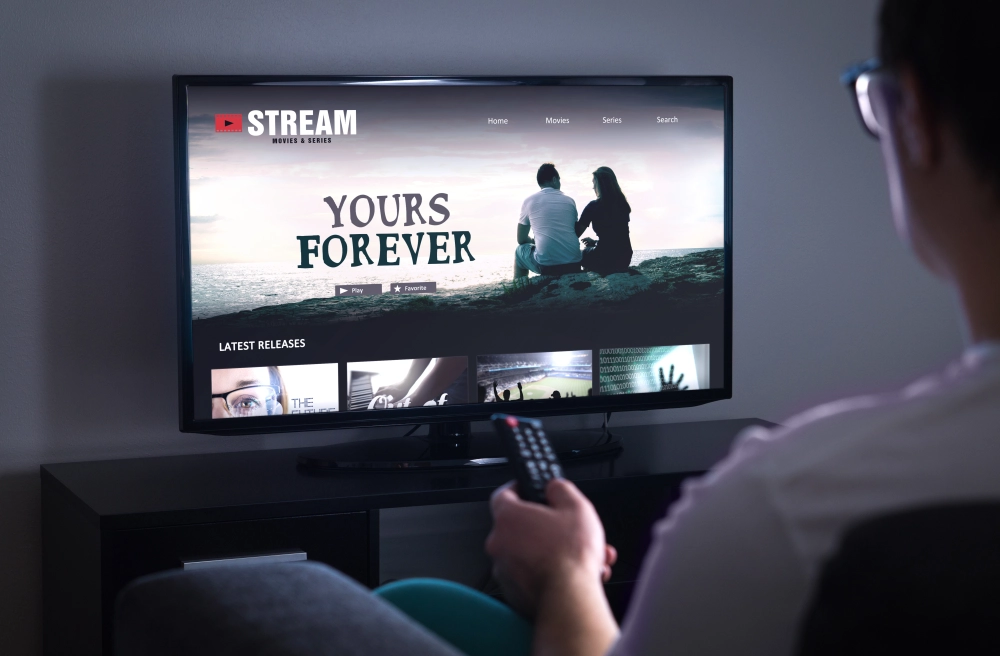Programme Tv - Série