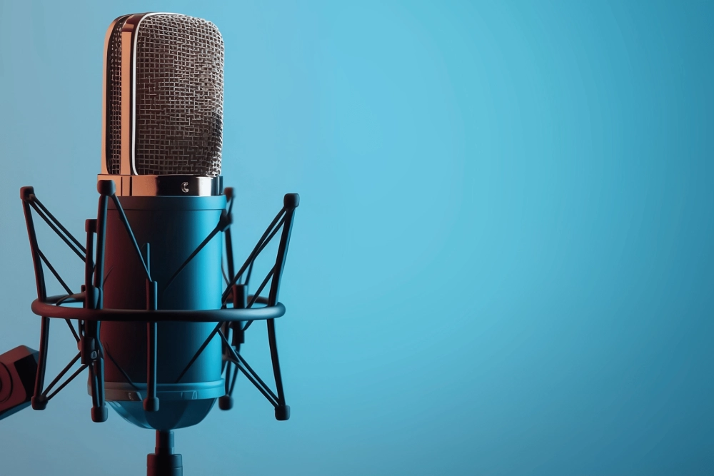 Radio & Podcasts Beds