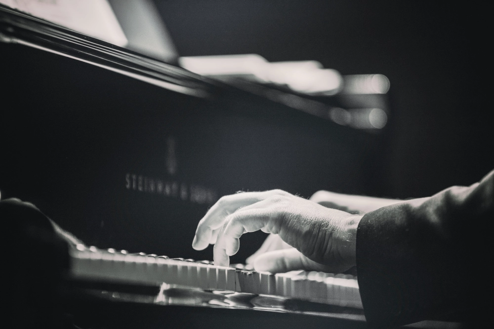 Hommage à Hans Zimmer