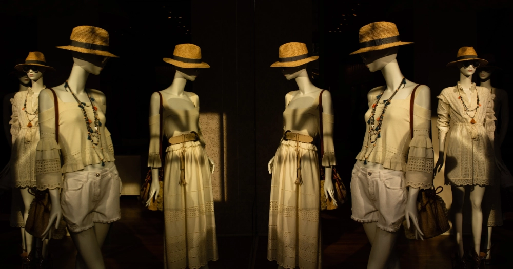 Espace - Magasins & Boutiques