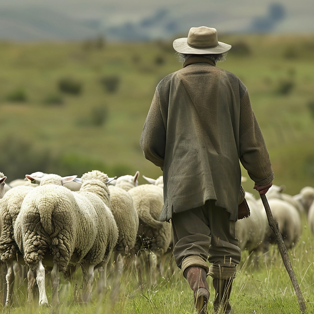 Pastoral