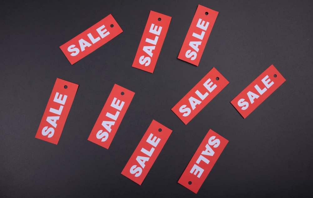 Black Friday