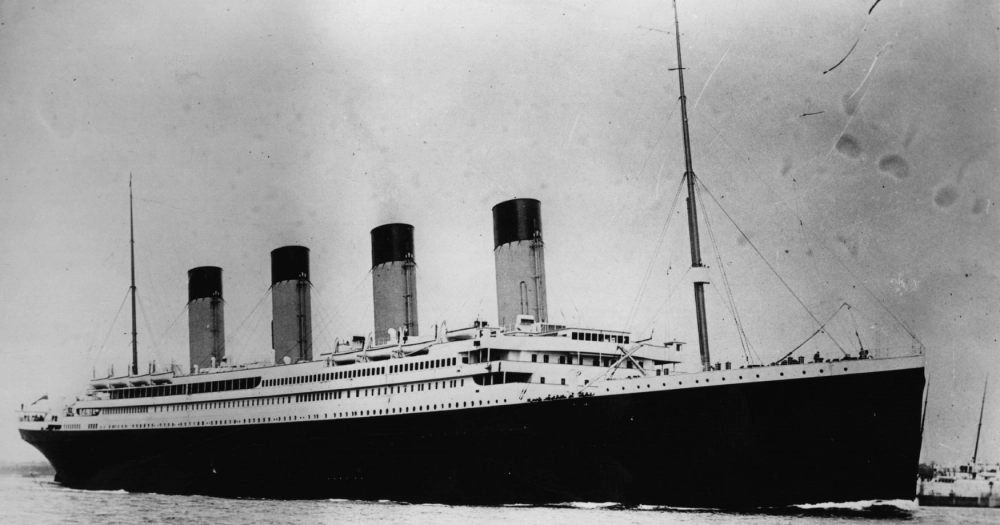 Titanic