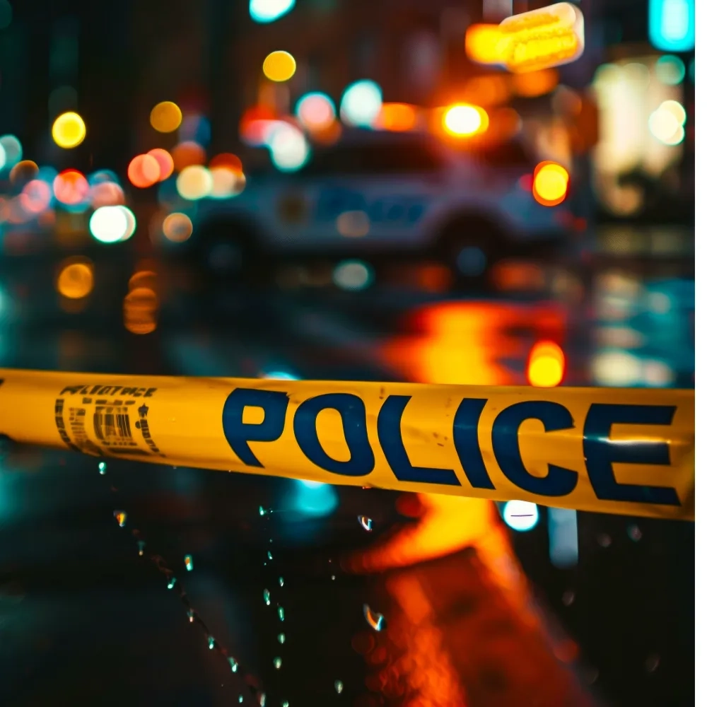 Police, Crime & Intrigues || British Crime