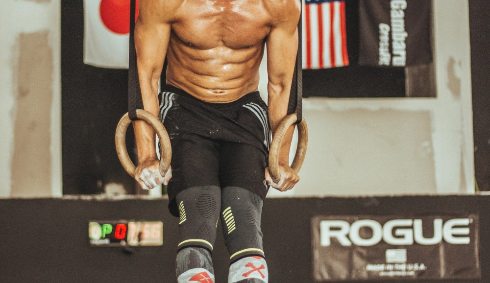 Sport - CrossFit