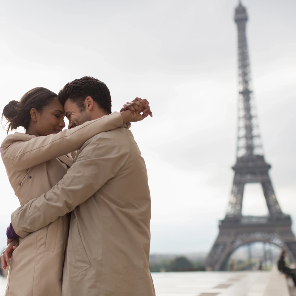 Fan de...  Emily in Paris