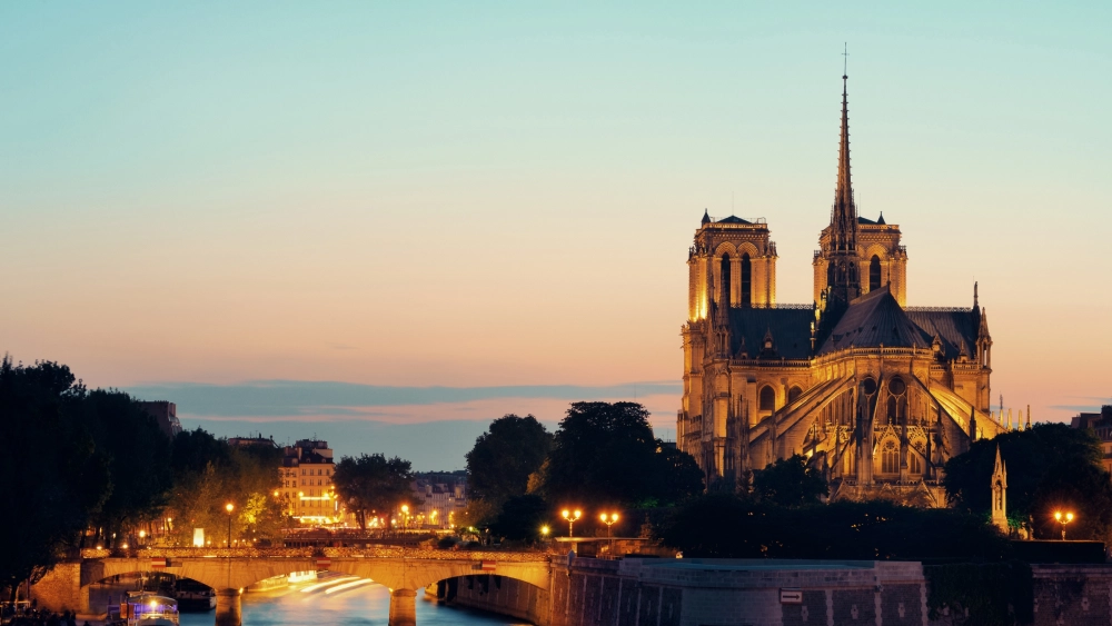 Paris