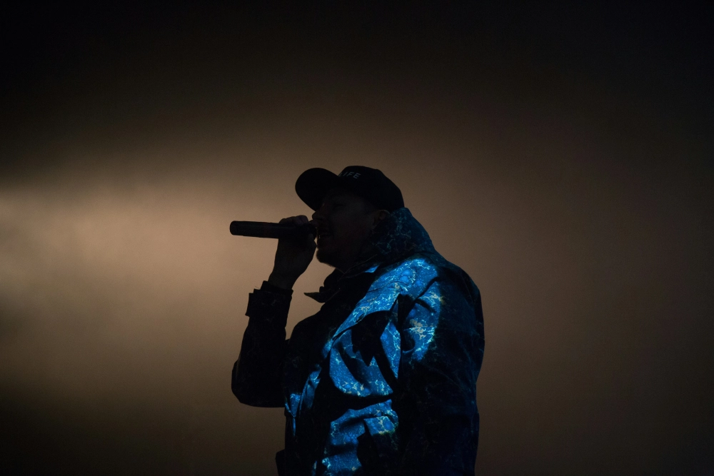 Hip-Hop