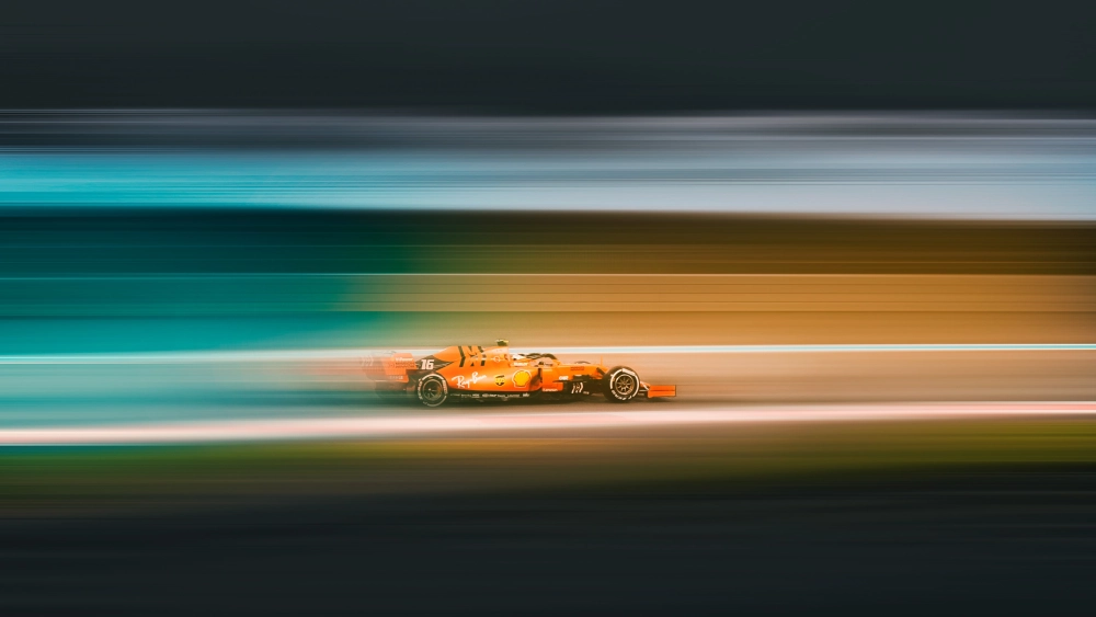 Grand Prix Formule 1 : Abu Dhabi
