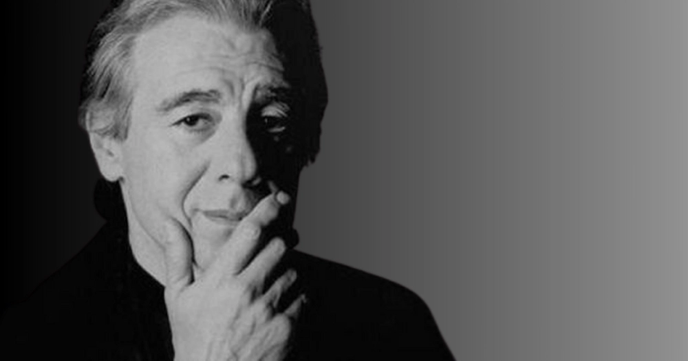 Hommage à Lalo Schifrin