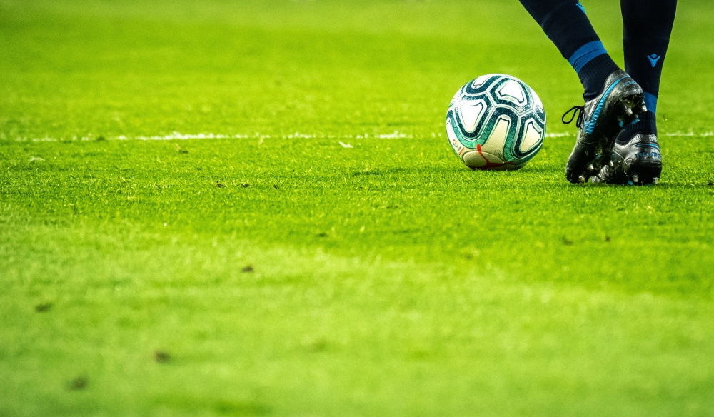 Finale de la Coupe de France