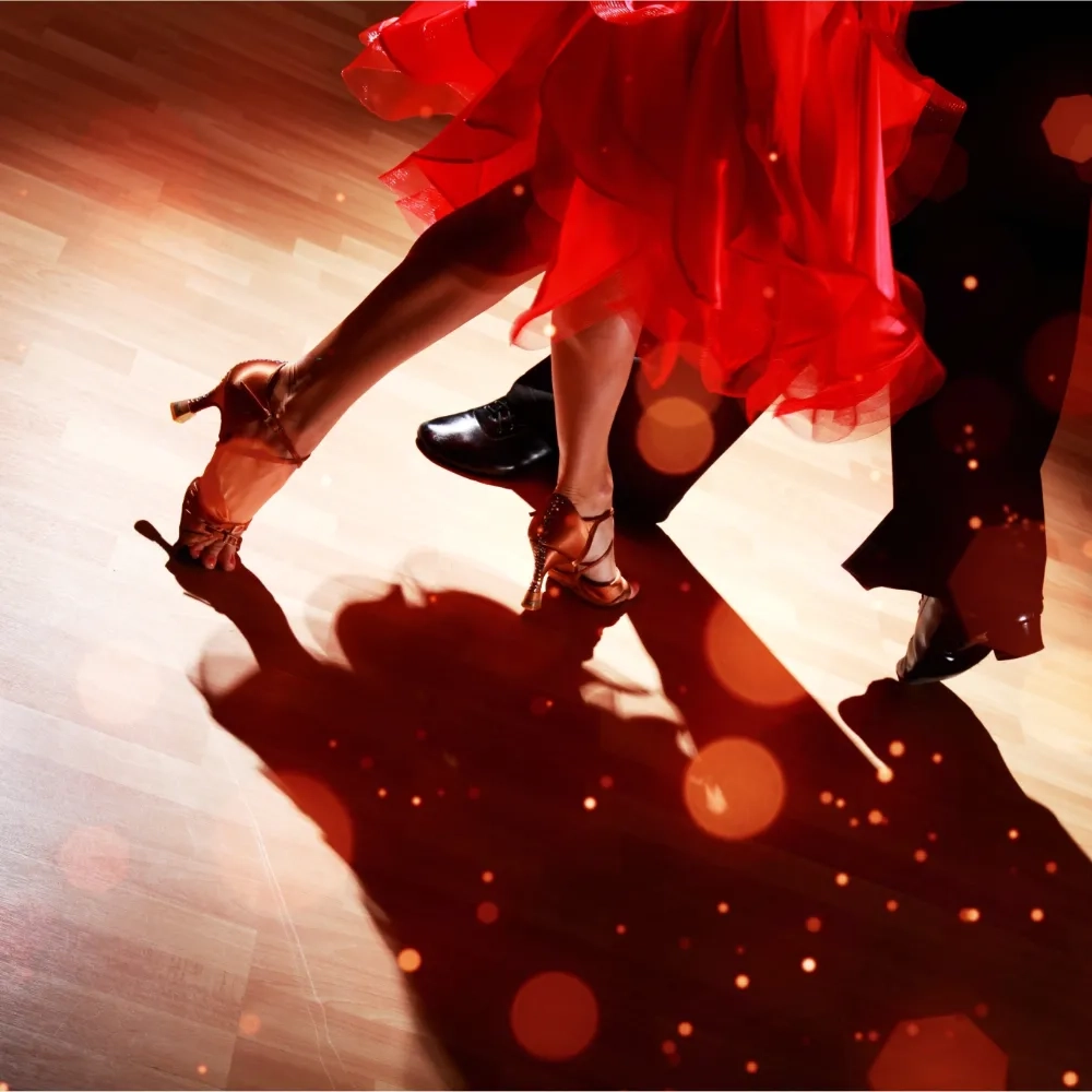Tango