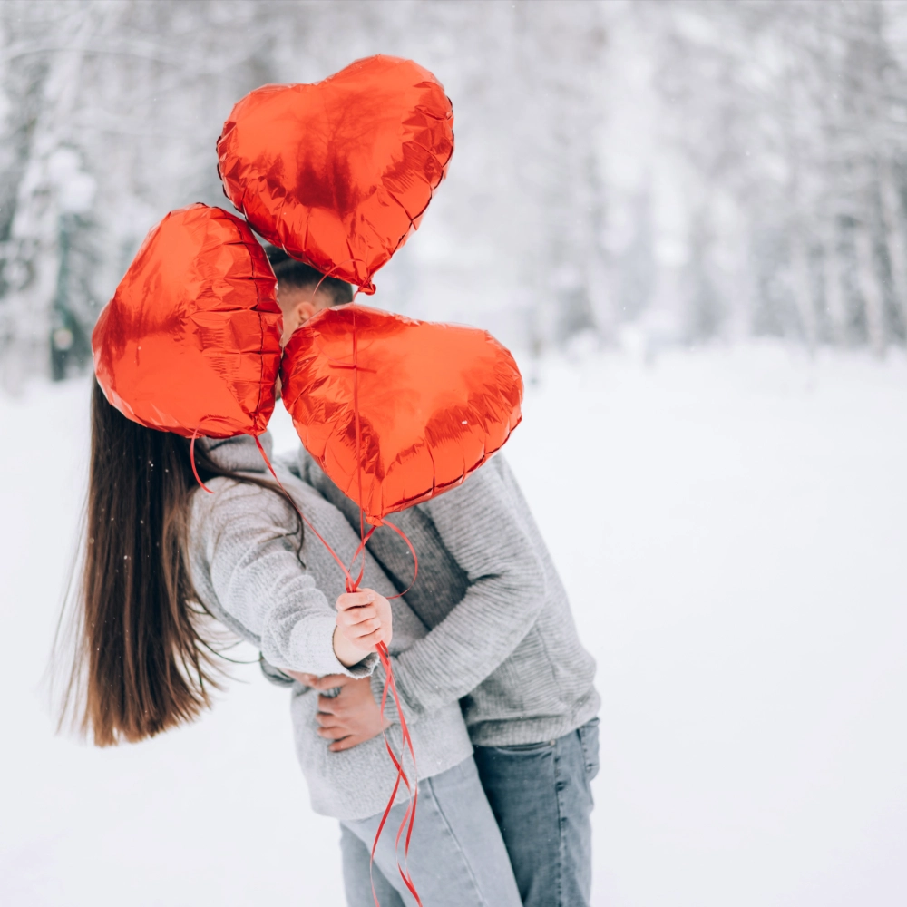 Saint-Valentin