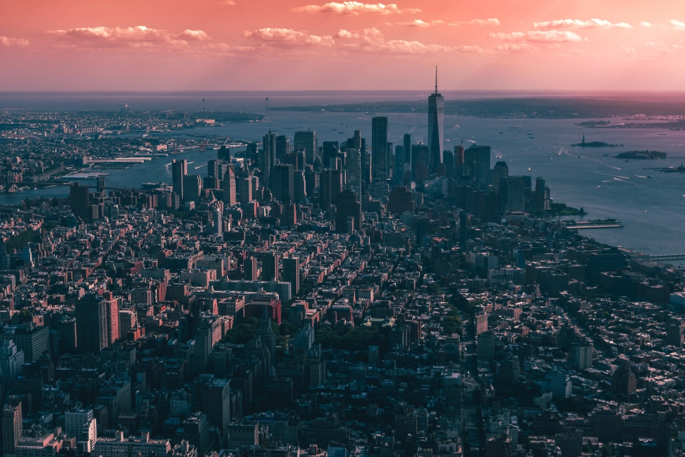 Cityscapes