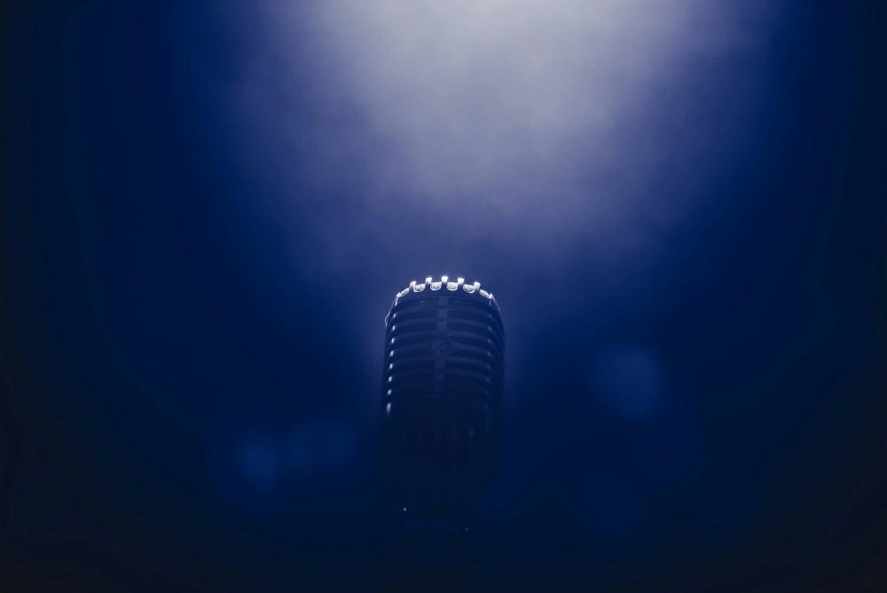 Crooner