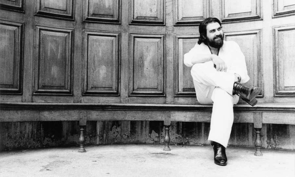 Hommage à Vangelis