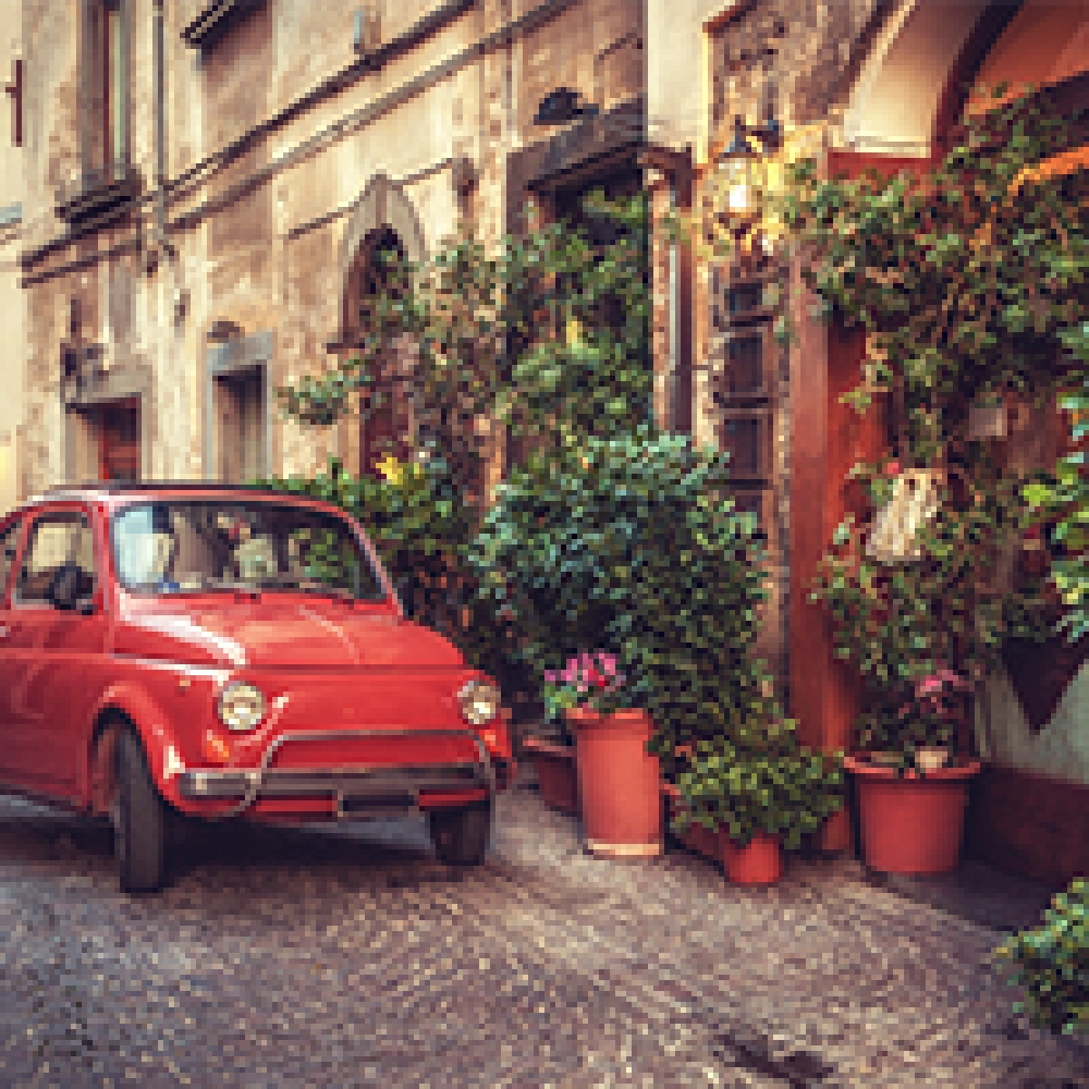 Italie