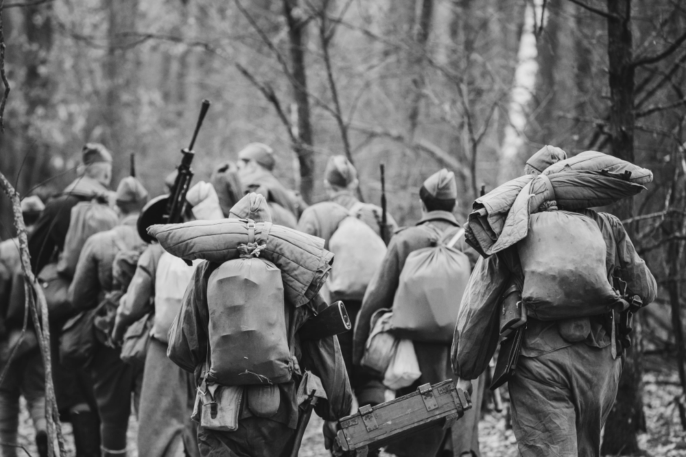 Seconde Guerre Mondiale