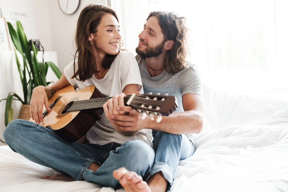 Chansons d’Amour