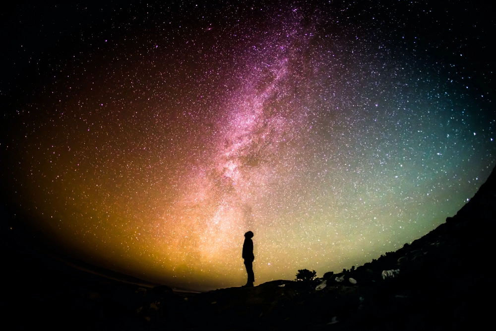 Cosmic Investigation