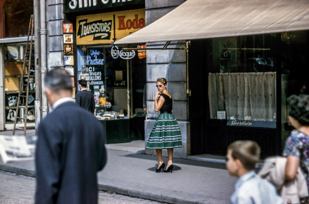 Easy Listening 50s/60s/70s