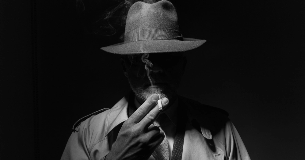 Mafia Connection