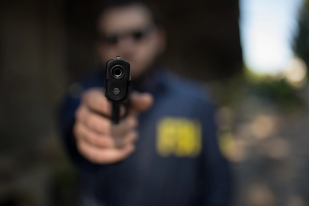 Cinéma - Policier