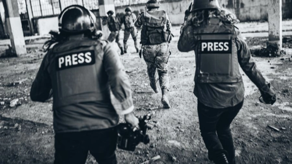 Grands Reporters