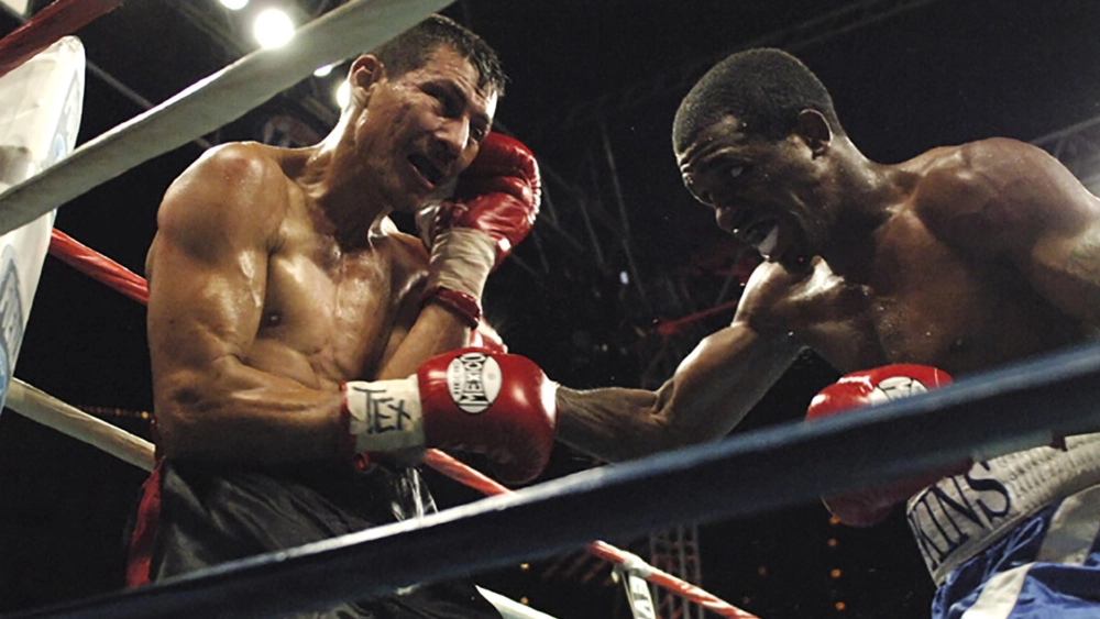 Jeux Olympiques Paris 2024 - Boxe